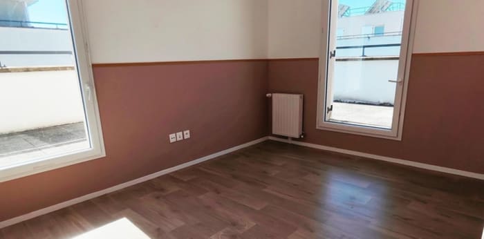 Image 7 sur 15 - Appartement  ·  Vente · Arpajon (91290) · 4 pièces · 73m²