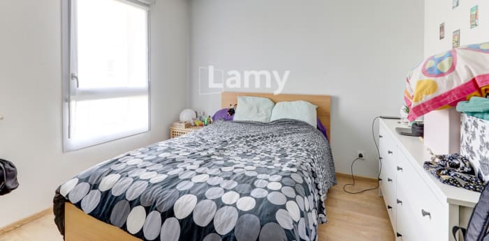 Image 4 sur 10 - Appartement  ·  Vente · Clermont Ferrand (63100) · 2 pièces · 40m²