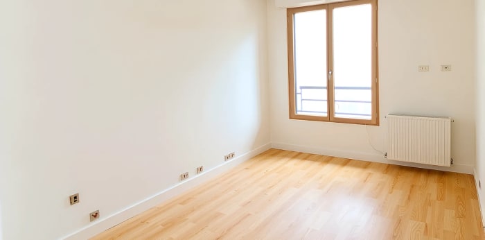 Image 2 sur 9 - Appartement  ·  Vente · Joinville Le Pont (94340) · 3 pièces · 58m²