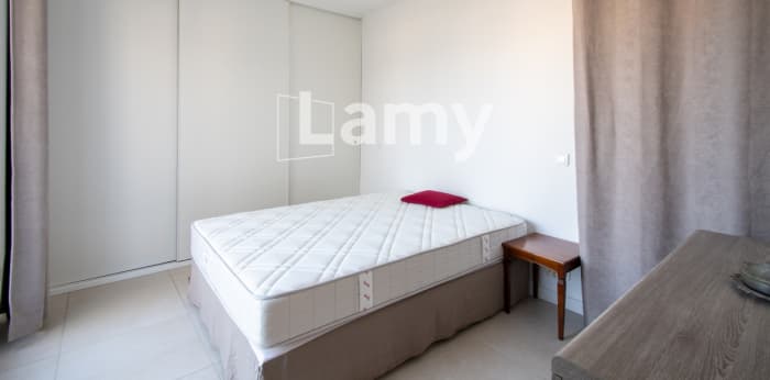 Image 7 sur 11 - Appartement  ·  Vente · La Grande Motte (34280) · 3 pièces · 88m²