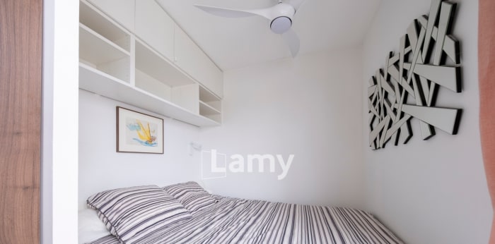 Image 7 sur 15 - Appartement  ·  Vente · Toulouse (31500) · 1 pièce · 34m²