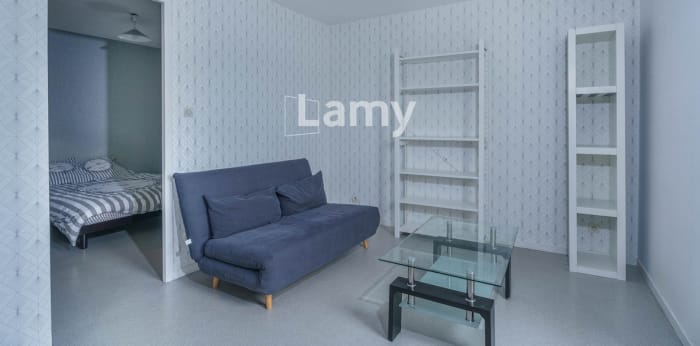 Image 5 sur 9 - Appartement  ·  Vente · Dijon (21000) · 2 pièces · 39m²