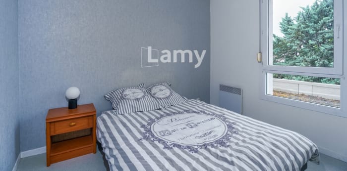 Image 6 sur 9 - Appartement  ·  Vente · Dijon (21000) · 2 pièces · 39m²