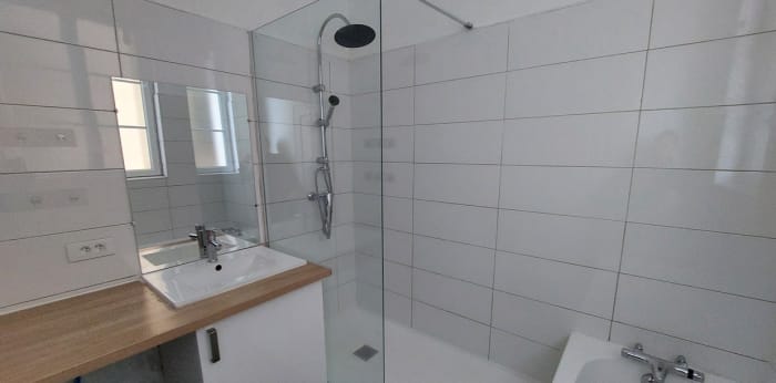 Image 6 sur 9 - Appartement  ·  Vente · Creil (60100) · 4 pièces · 84m²
