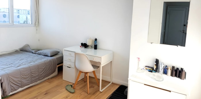 Image 3 sur 6 - Appartement  ·  Vente · Angers (49000) · 5 pièces · 77m²
