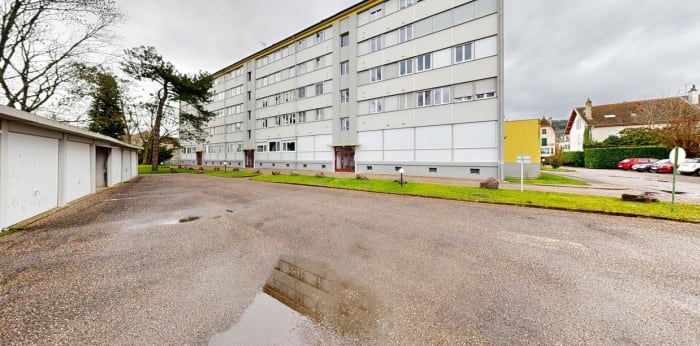 Image 6 sur 7 - Appartement  ·  Vente · Vesoul (70000) · 3 pièces · 70m²
