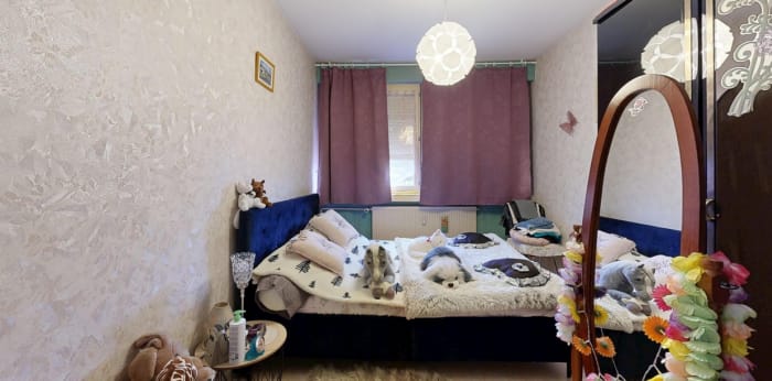Image 4 sur 7 - Appartement  ·  Vente · Vesoul (70000) · 3 pièces · 70m²