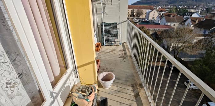 Image 7 sur 7 - Appartement  ·  Vente · Vesoul (70000) · 3 pièces · 70m²