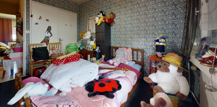 Image 5 sur 7 - Appartement  ·  Vente · Vesoul (70000) · 3 pièces · 70m²