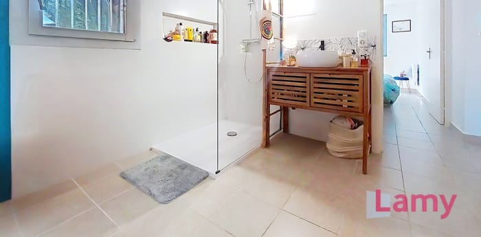 Image 5 sur 9 - Appartement  ·  Vente · Aix En Provence (13100) · 2 pièces · 51m²