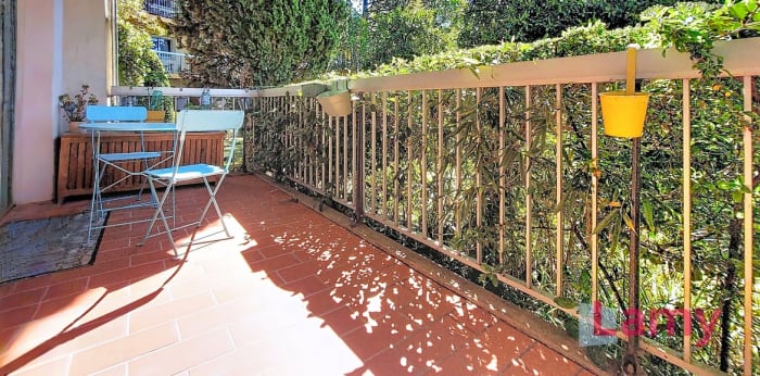 Image 1 sur 9 - Appartement  ·  Vente · Aix En Provence (13100) · 2 pièces · 51m²