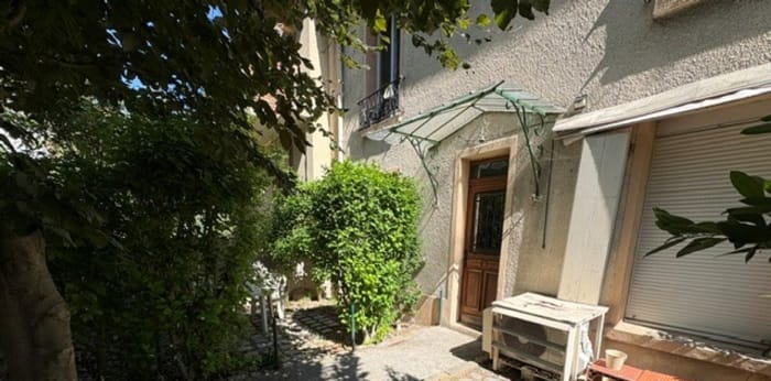 Image 3 sur 5 - Maison/villa  ·  Vente · Le Pre St Gervais (93310) · 6 pièces · 153m²