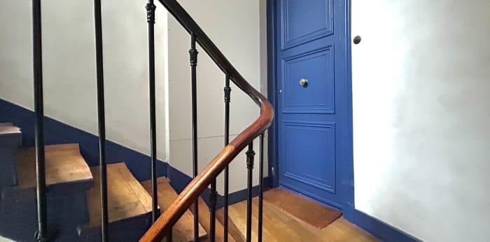Image 6 sur 6 - Appartement  ·  Vente · Paris (75003) · 2 pièces · 46m²