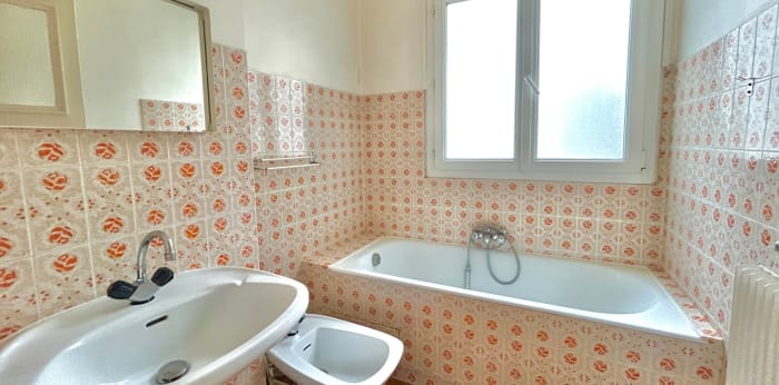 Image 3 sur 6 - Appartement  ·  Vente · Paris (75003) · 2 pièces · 46m²