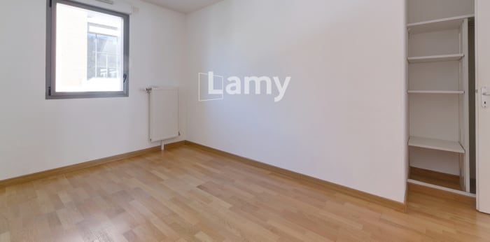Image 8 sur 14 - Appartement  ·  Vente · Reims (51100) · 4 pièces · 78m²