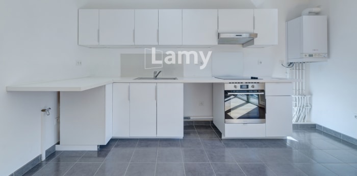 Image 5 sur 14 - Appartement  ·  Vente · Reims (51100) · 4 pièces · 78m²