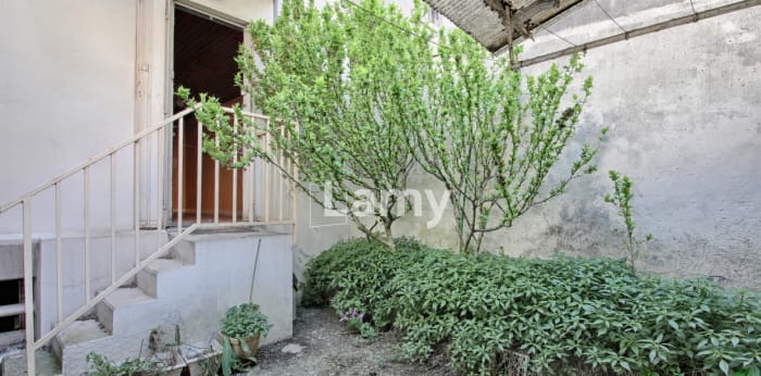 Image 6 sur 10 - Maison/villa  ·  Vente · Alfortville (94140) · 75m²