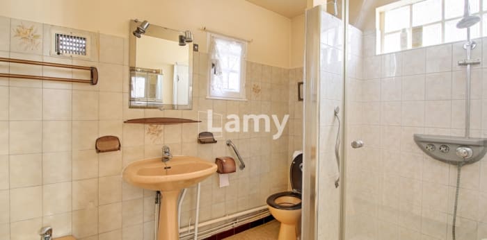Image 8 sur 10 - Maison/villa  ·  Vente · Alfortville (94140) · 75m²