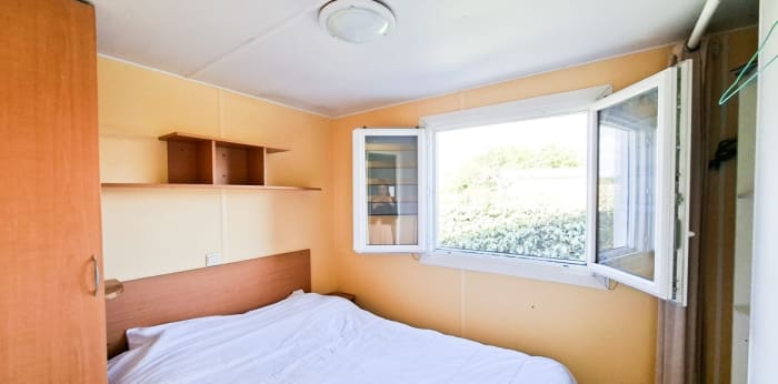 Image 8 sur 15 - Maison/villa  ·  Vente · Marennes Hiers Brouage (17320) · 3 pièces · 42m²