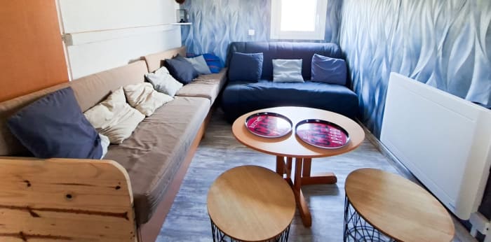 Image 7 sur 15 - Maison/villa  ·  Vente · Marennes Hiers Brouage (17320) · 3 pièces · 42m²