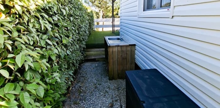 Image 14 sur 15 - Maison/villa  ·  Vente · Marennes Hiers Brouage (17320) · 3 pièces · 42m²