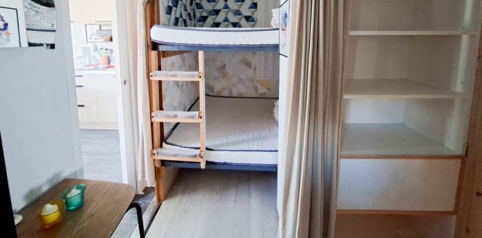 Image 10 sur 15 - Maison/villa  ·  Vente · Marennes Hiers Brouage (17320) · 3 pièces · 42m²