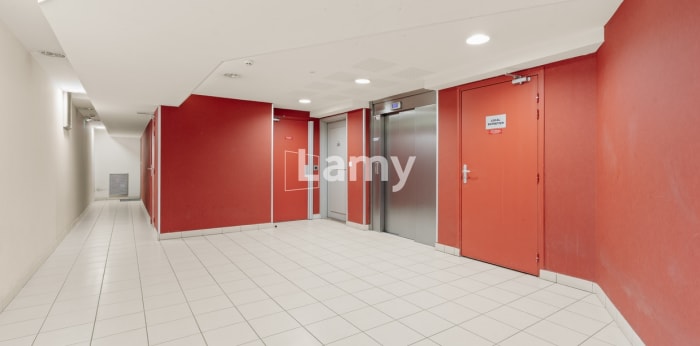 Image 6 sur 9 - Appartement  ·  Vente · Lyon (69007) · 3 pièces · 60m²