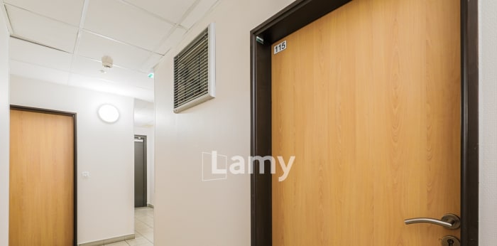 Image 9 sur 13 - Appartement  ·  Vente · Grenoble (38000) · 1 pièce · 18m²