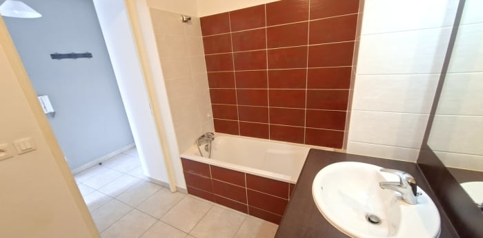 Image 5 sur 7 - Appartement  ·  Vente · Castelnau Le Lez (34170) · 2 pièces · 38m²