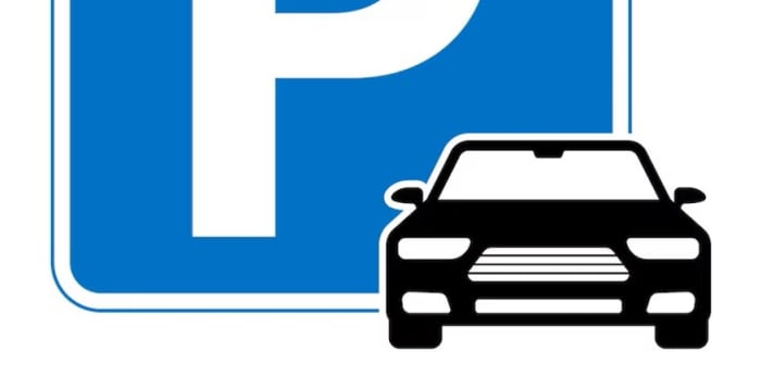 Image 1 sur 1 - Parking/box  ·  Vente · Lyon (69003)