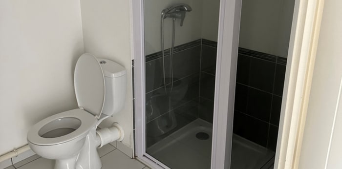 Image 12 sur 12 - Appartement  ·  Vente · Vannes (56000) · 2 pièces · 44m²