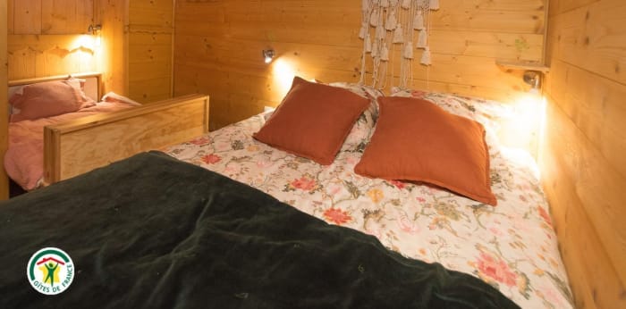 Image 7 sur 10 - Appartement  ·  Vente · Autrans Meaudre En Vercors (38112) · 6 pièces · 106m²