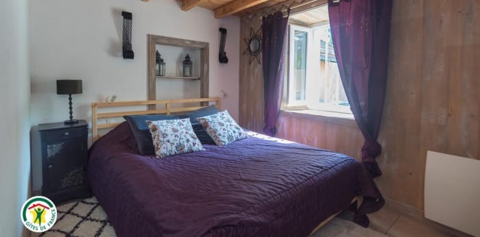 Image 3 sur 10 - Appartement  ·  Vente · Autrans Meaudre En Vercors (38112) · 6 pièces · 106m²