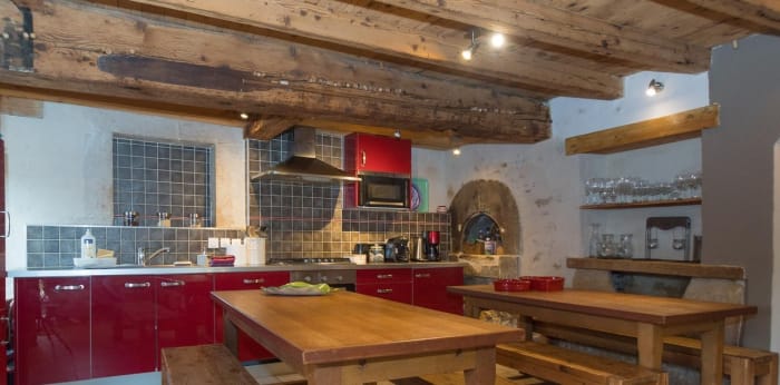 Image 2 sur 10 - Appartement  ·  Vente · Autrans Meaudre En Vercors (38112) · 6 pièces · 106m²