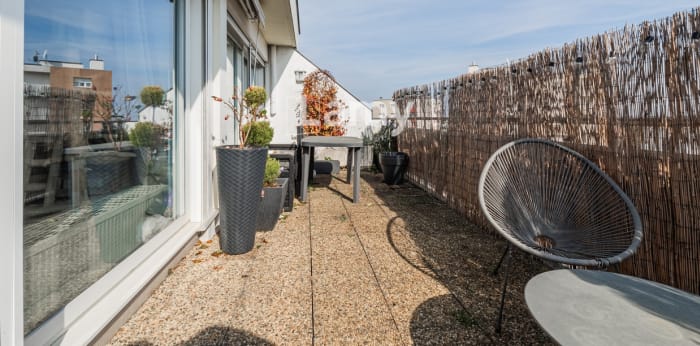 Image 9 sur 9 - Appartement  ·  Vente · Haguenau (67500) · 2 pièces · 73m²