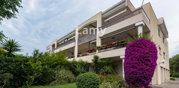Image 11 sur 13 - Appartement  ·  Vente · Antibes (06160) · 2 pièces · 36m²