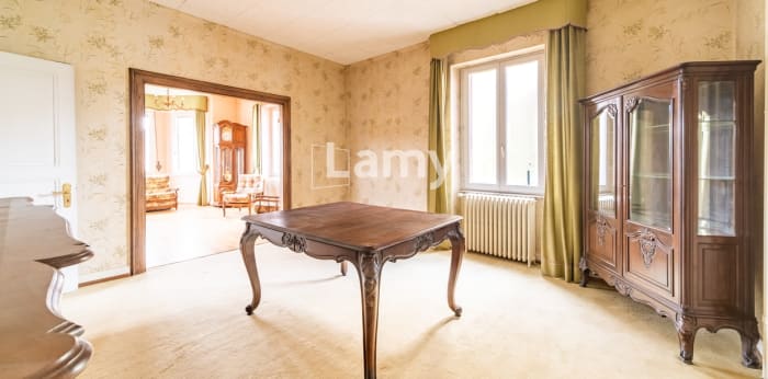 Image 4 sur 13 - Maison/villa  ·  Vente · Molsheim (67120) · 8 pièces · 215m²