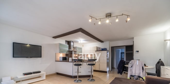 Image 1 sur 8 - Appartement  ·  Vente · Colmar (68000) · 3 pièces · 66m²