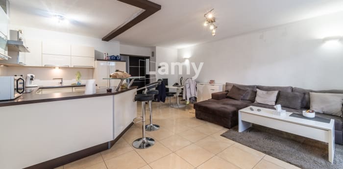 Image 3 sur 8 - Appartement  ·  Vente · Colmar (68000) · 3 pièces · 66m²