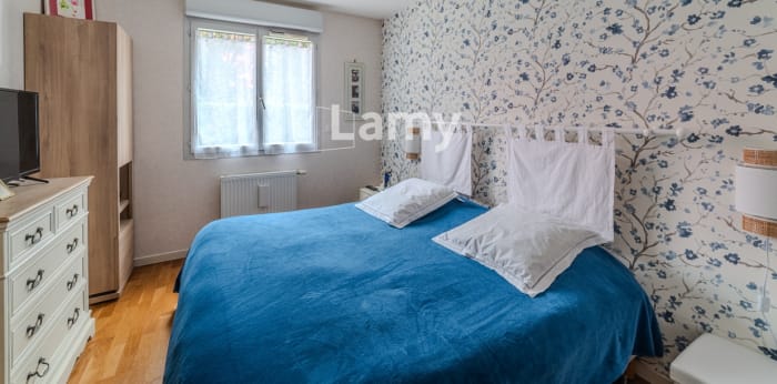 Image 10 sur 12 - Appartement  ·  Vente · Villefranche Sur Saone (69400) · 4 pièces · 83m²