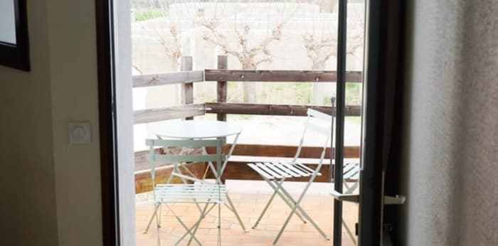 Image 12 sur 13 - Appartement  ·  Vente · St Denis D Oleron (17650) · 3 pièces · 34m²