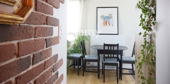 Image 10 sur 13 - Appartement  ·  Vente · La Roche Sur Yon (85000) · 2 pièces · 42m²