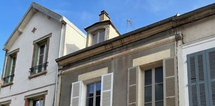 Image 18 sur 19 - Maison/villa  ·  Vente · Auxerre (89000) · 4 pièces · 90m²