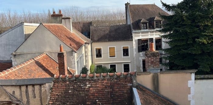 Image 19 sur 19 - Maison/villa  ·  Vente · Auxerre (89000) · 4 pièces · 90m²