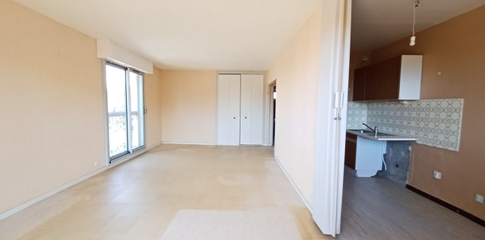 Image 2 sur 10 - Appartement  ·  Vente · Vaux Sur Mer (17640) · 2 pièces · 54m²