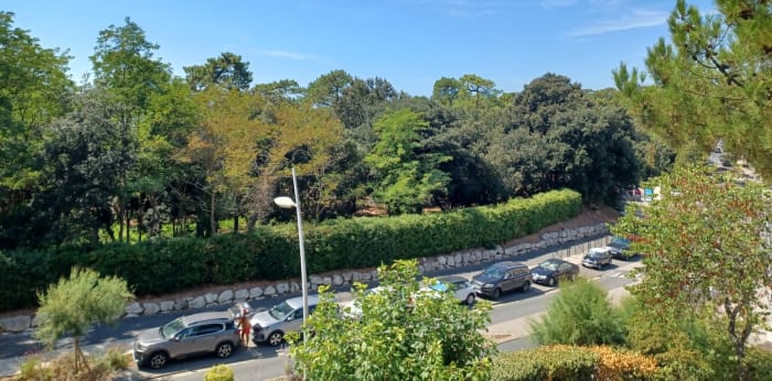 Image 9 sur 10 - Appartement  ·  Vente · Vaux Sur Mer (17640) · 2 pièces · 54m²