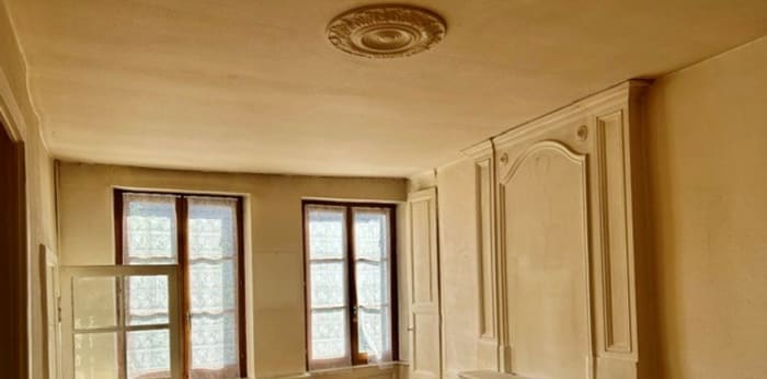 Image 5 sur 8 - Appartement  ·  Vente · Auxerre (89000) · 2 pièces · 52m²