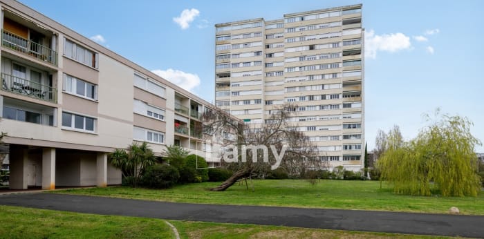 Image 10 sur 11 - Appartement  ·  Vente · Merignac (33700) · 4 pièces · 84m²