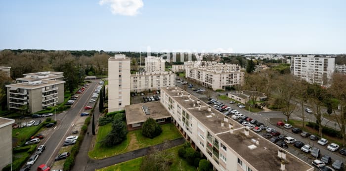 Image 11 sur 11 - Appartement  ·  Vente · Merignac (33700) · 4 pièces · 84m²