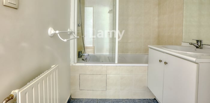 Image 9 sur 11 - Appartement  ·  Vente · Rouen (76000) · 3 pièces · 79m²